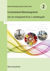 Lernsituationen B&uuml;romanagement 2