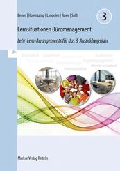 Lernsituationen B&uuml;romanagement 3
