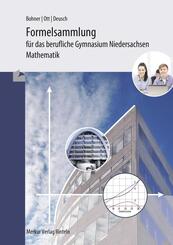 Formelsammlung f&uuml;r das berufliche Gymnasium Niedersachsen