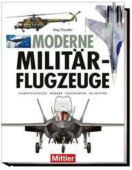 Modern Military Aircraft