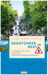 Bergf&uuml;hrer Berlin