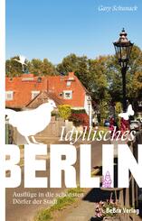 Idyllisches Berlin