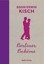 Berliner Boh&egrave;me