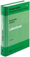 Lohnsteuer