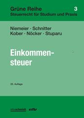 Einkommensteuer