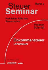 Einkommensteuer