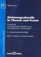 Str&ouml;mungsakustik in Theorie und Praxis