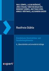 Rostfreie St&auml;hle