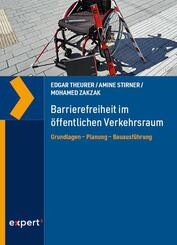 Barrierefreiheit im &ouml;ffentlichen Verkehrsraum
