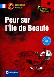 Peur sur l'ile de Beaut&eacute;