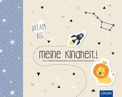 Meine Kindheit!