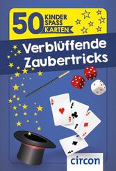 Verbl&uuml;ffende Zaubertricks