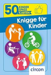 Knigge f&uuml;r Kinder