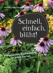 Schnell, einfach, bl&uuml;ht