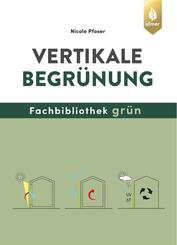 Vertikale Begr&uuml;nung