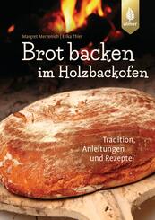 Brot backen im Holzbackofen