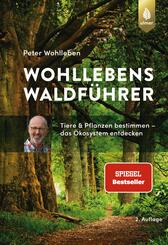 Wohllebens Waldf&uuml;hrer