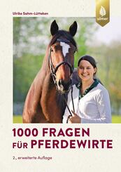 1000 Fragen f&uuml;r Pferdewirte