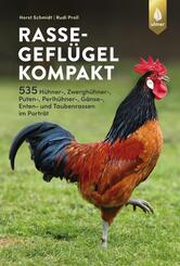 Rassegefl&uuml;gel kompakt