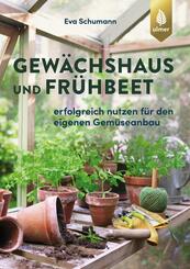 Gew&auml;chshaus und Fr&uuml;hbeet