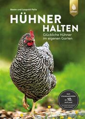 H&uuml;hner halten
