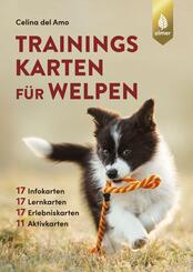 Trainingskarten f&uuml;r Welpen