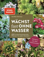 W&auml;chst fast ohne Wasser