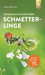 Steinbachs Naturf&uuml;hrer Schmetterlinge