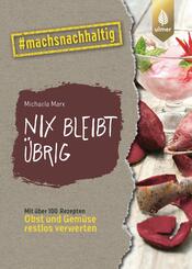 Nix bleibt &uuml;brig