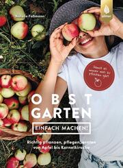 Obstgarten - einfach machen