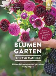 Blumengarten - einfach machen