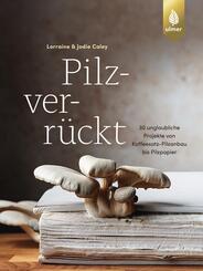 Pilzverr&uuml;ckt