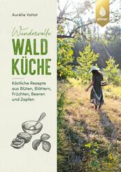 Wundervolle Waldk&uuml;che