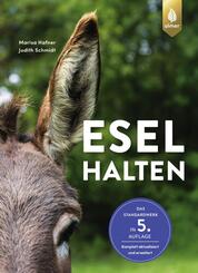 Esel halten