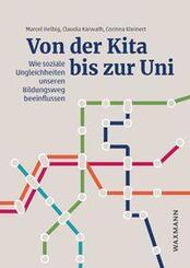Von der Kita bis zur Uni