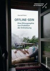 Offline-Sein