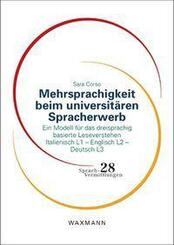 Mehrsprachigkeit beim universit&auml;ren Spracherwerb