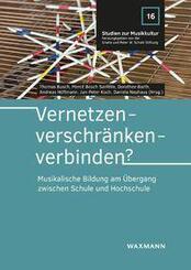Vernetzen - verschr&auml;nken - verbinden?