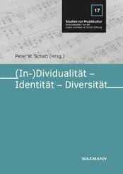 (In-)Dividualit&auml;t - Identit&auml;t - Diversit&auml;t
