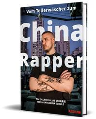 Vom Tellerw&auml;scher zum China Rapper