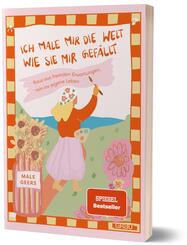 Ich male mir die Welt, wie sie mir gef&auml;llt
