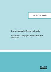 Landeskunde Griechenlands