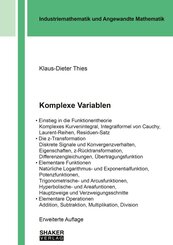 Komplexe Variablen