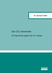 Der CO&iquest;-Schwindel