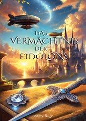 Das Verm&auml;chtnis der Eidolons