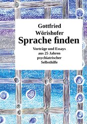 Sprache finden