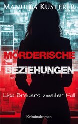 M&ouml;rderische Beziehungen