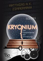 KRYONIUM