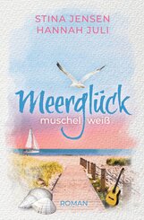 Meergl&uuml;ck, muschelwei&szlig;