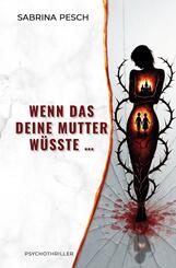Wenn das deine Mutter w&uuml;sste ...